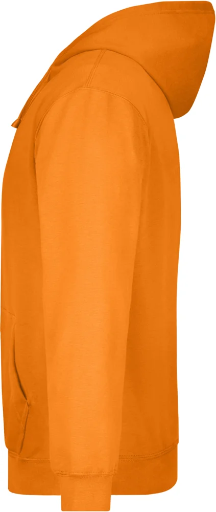 Kapuzen Sweater