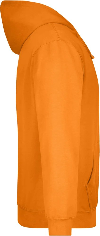 Kapuzen Sweater