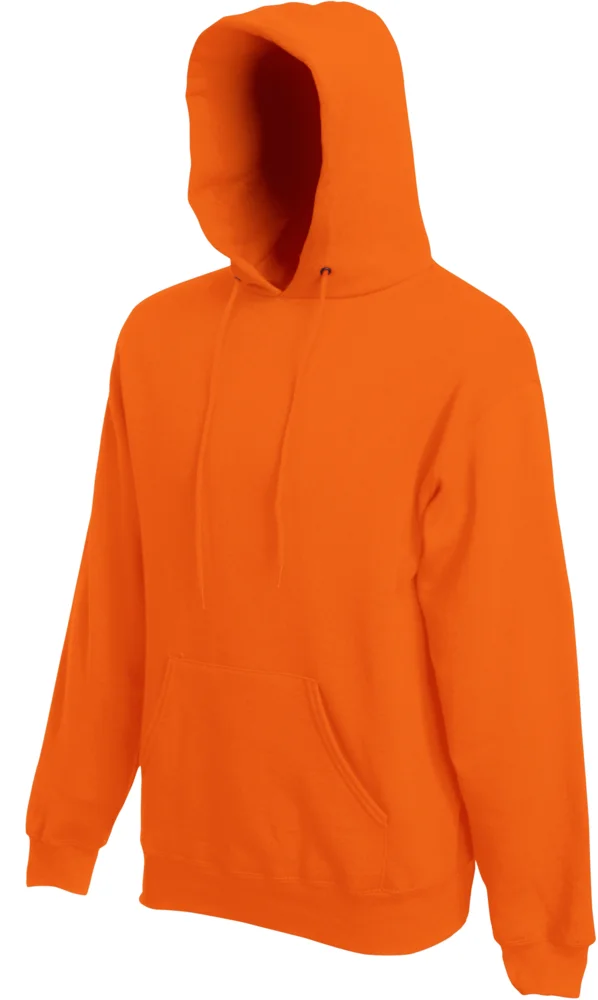 Kapuzen Sweater