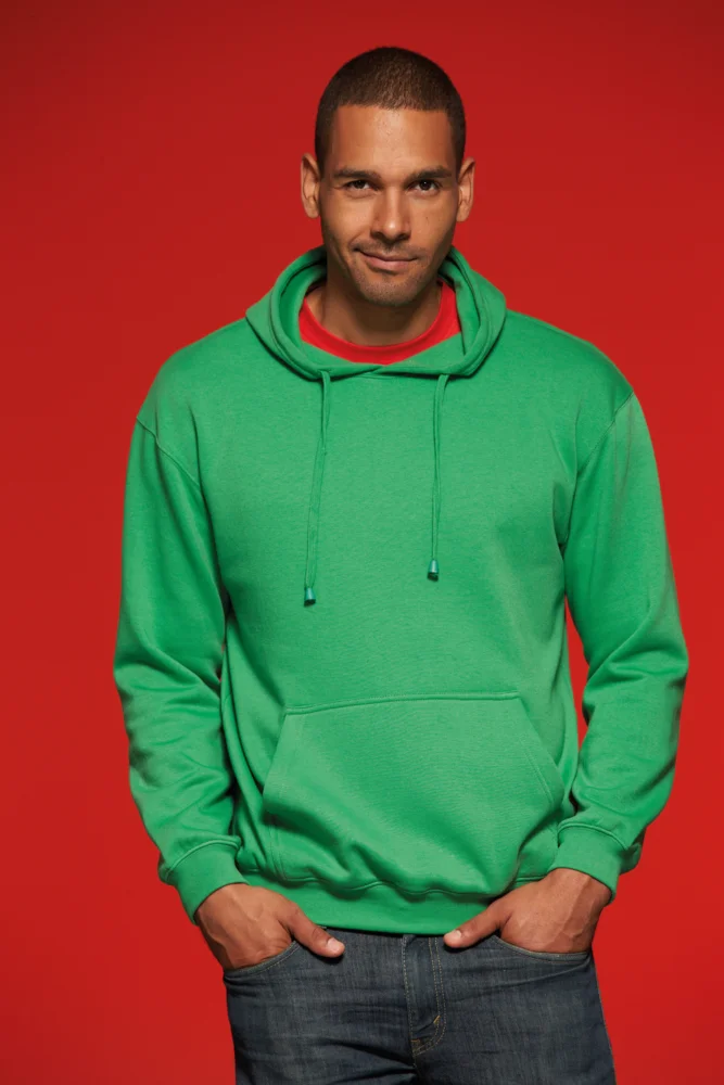 Kapuzen Sweater