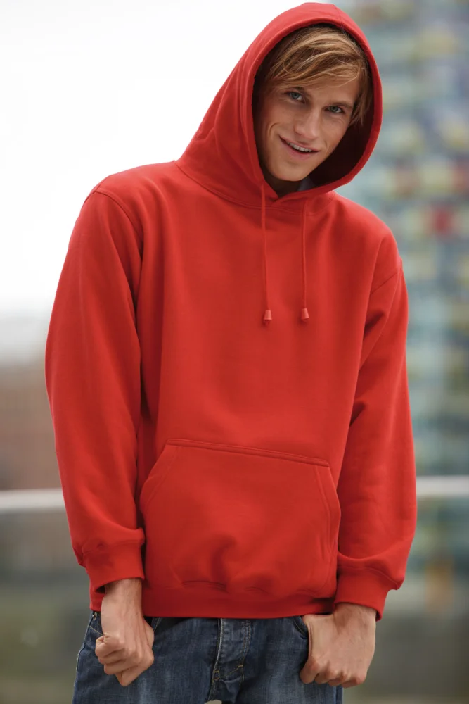Kapuzen Sweater