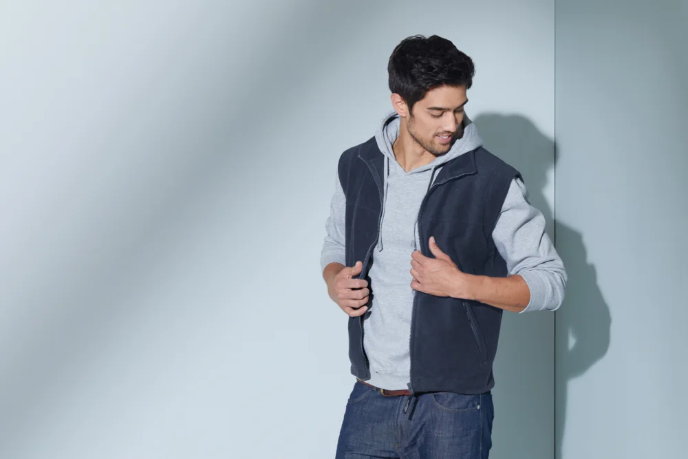 Kapuzen Sweater
