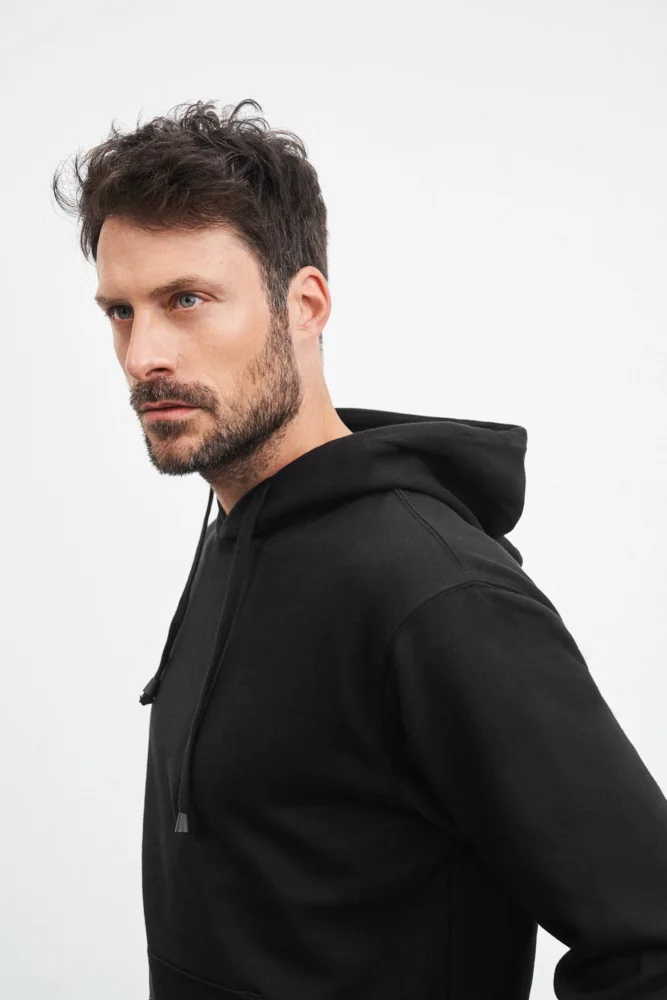 Kapuzen Sweater