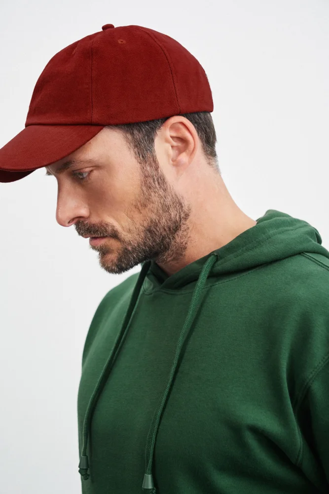Kapuzen Sweater