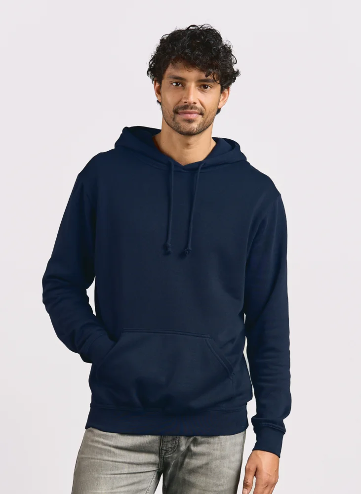 Kapuzen Sweater