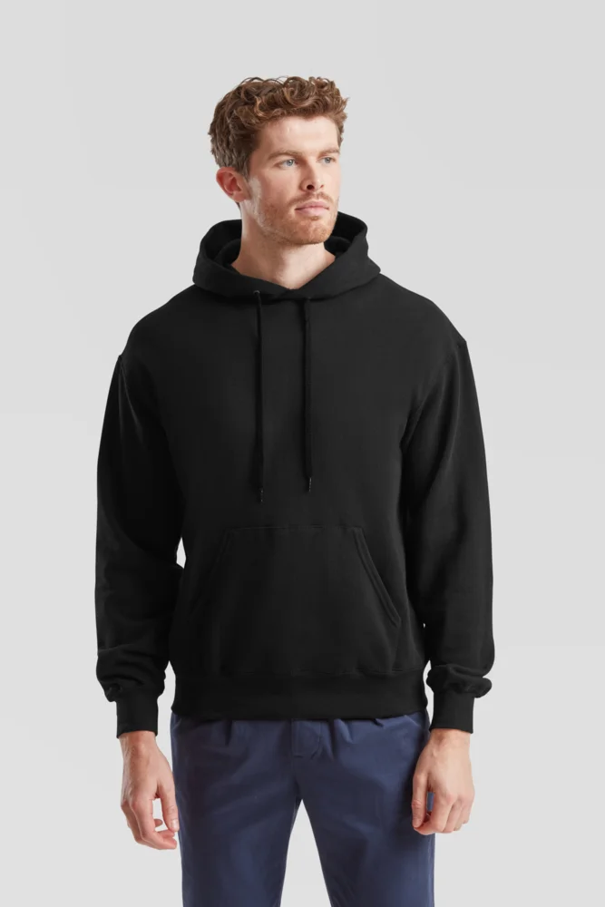 Kapuzen Sweater