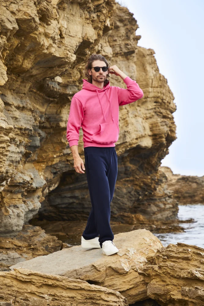 Kapuzen Sweater