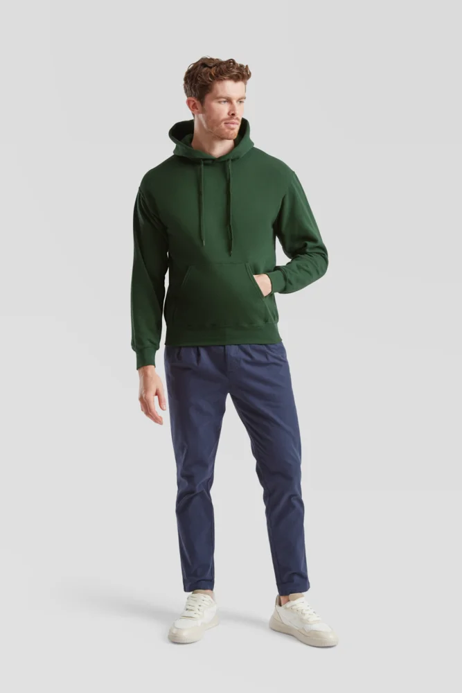 Kapuzen Sweater