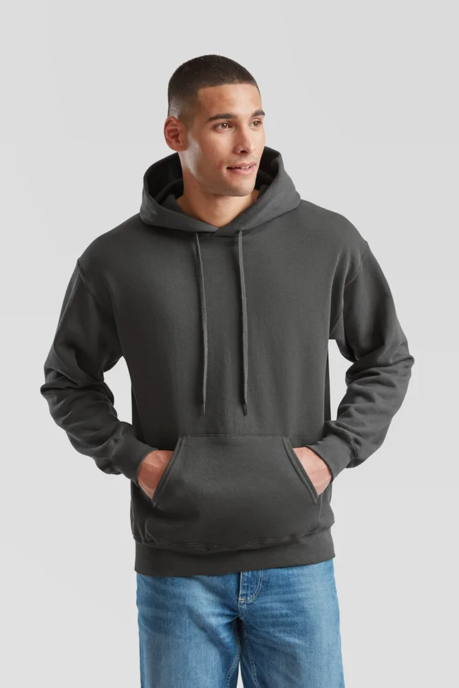 Kapuzen Sweater