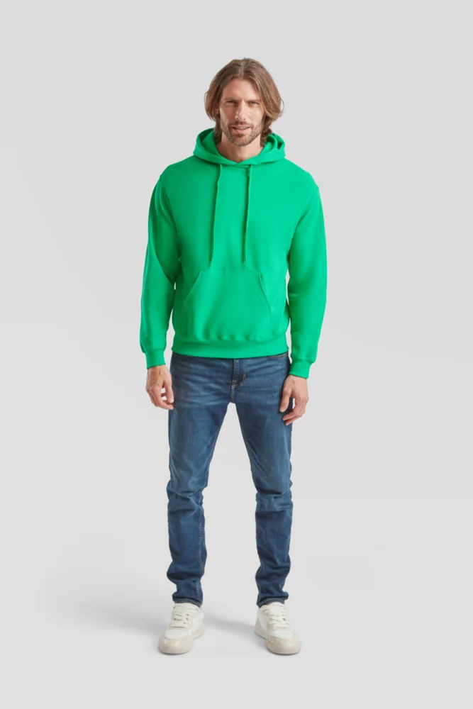 Kapuzen Sweater