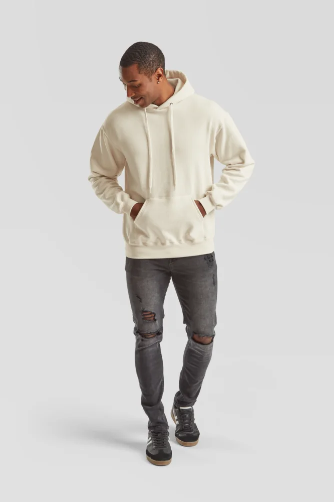 Kapuzen Sweater