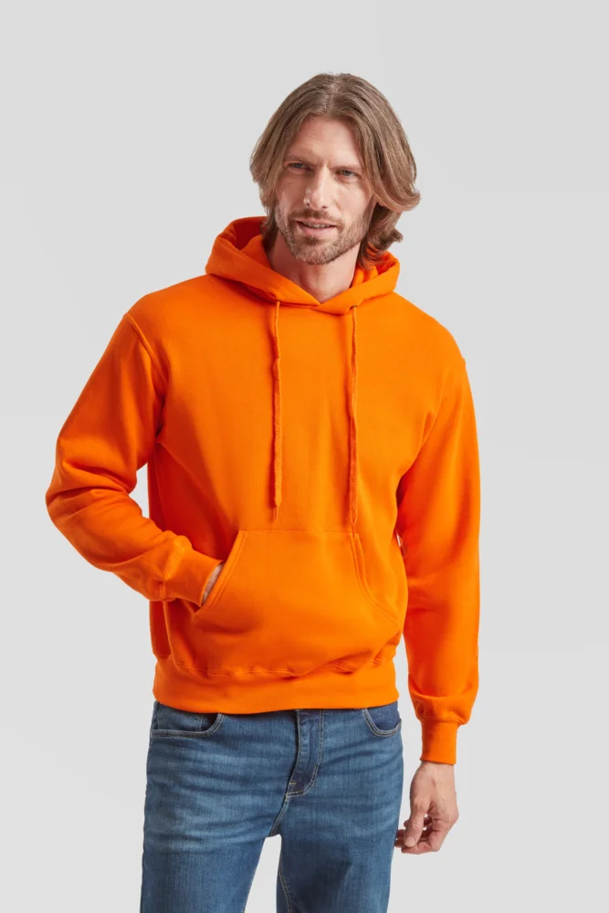 Kapuzen Sweater