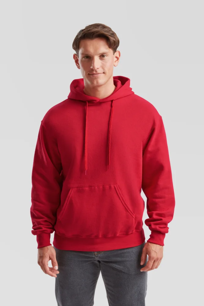Kapuzen Sweater