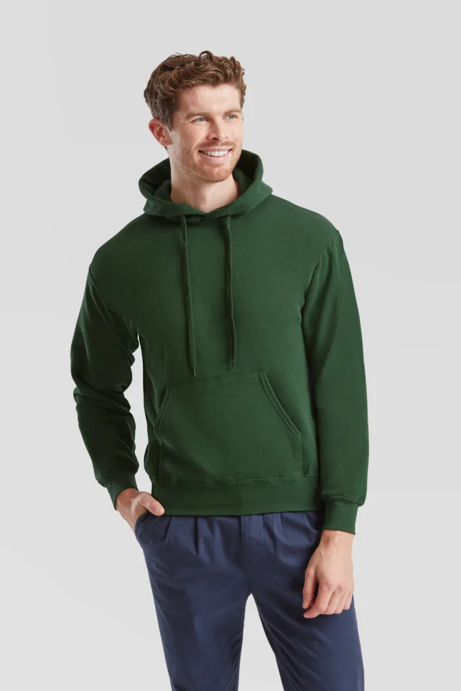 Kapuzen Sweater