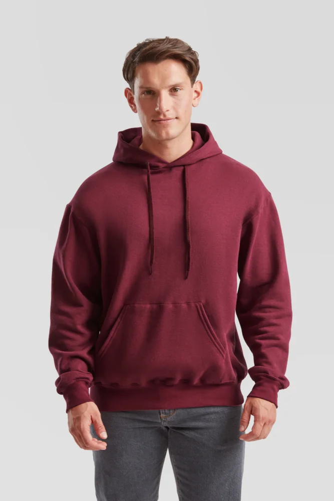 Kapuzen Sweater