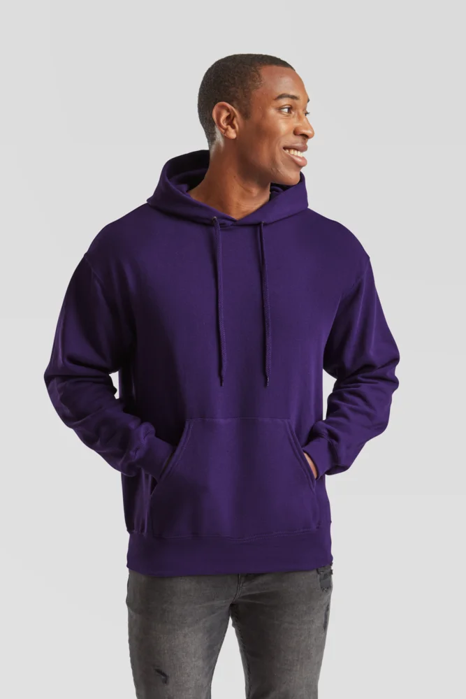 Kapuzen Sweater