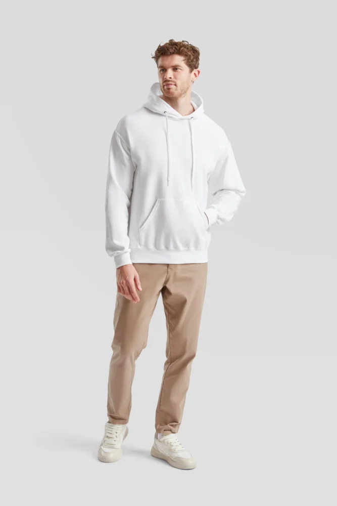 Kapuzen Sweater