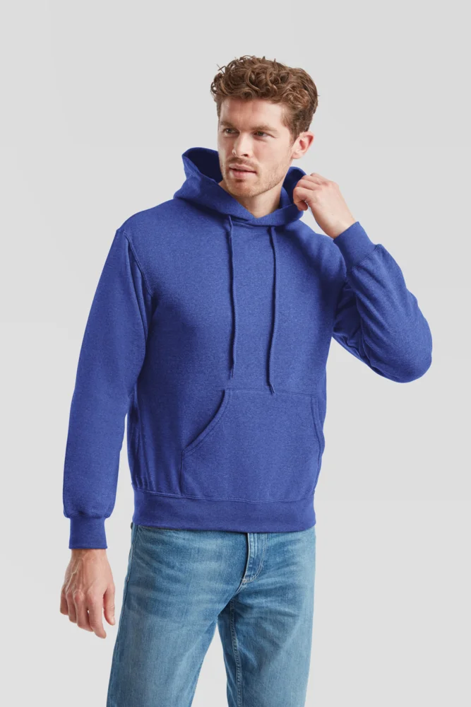 Kapuzen Sweater