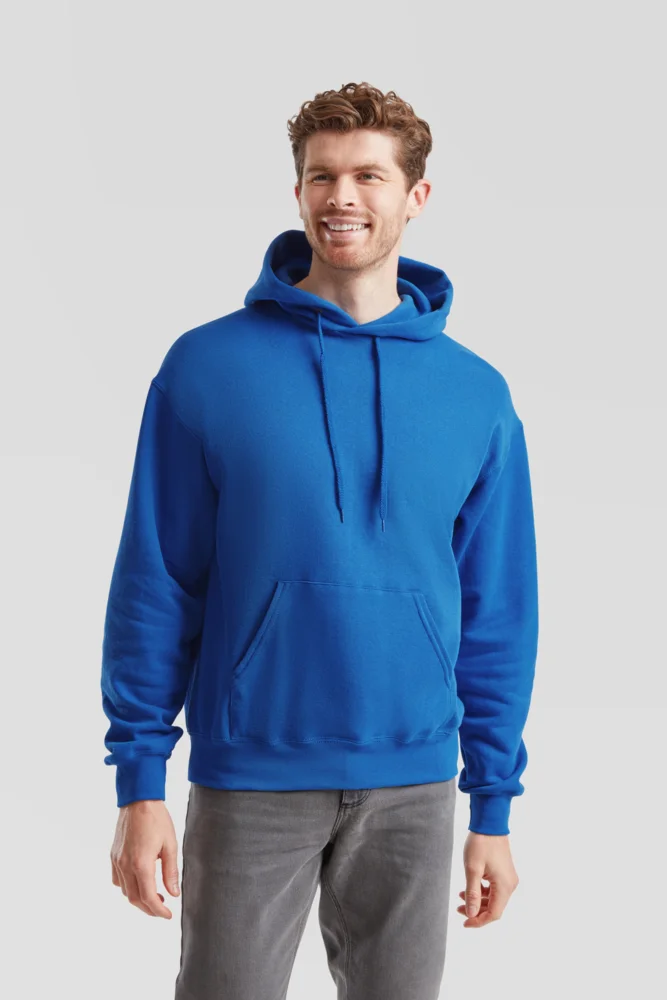 Kapuzen Sweater