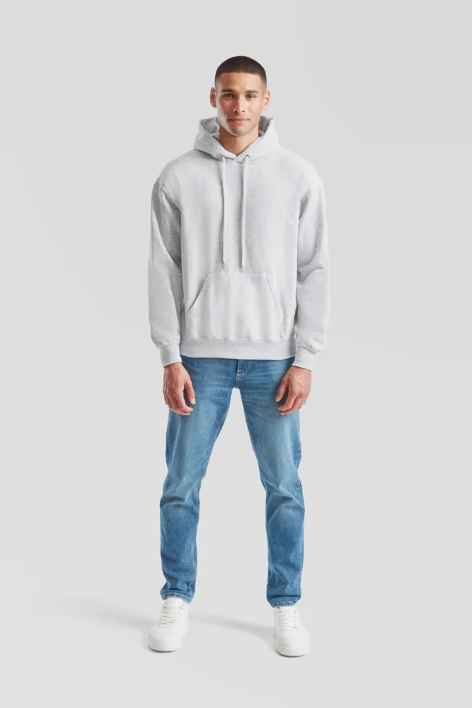 Kapuzen Sweater