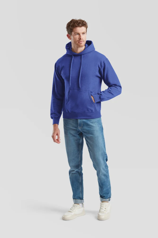 Kapuzen Sweater