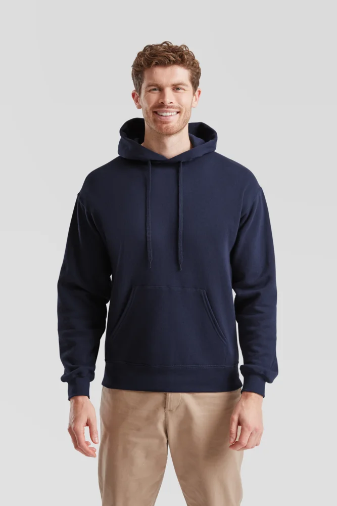 Kapuzen Sweater