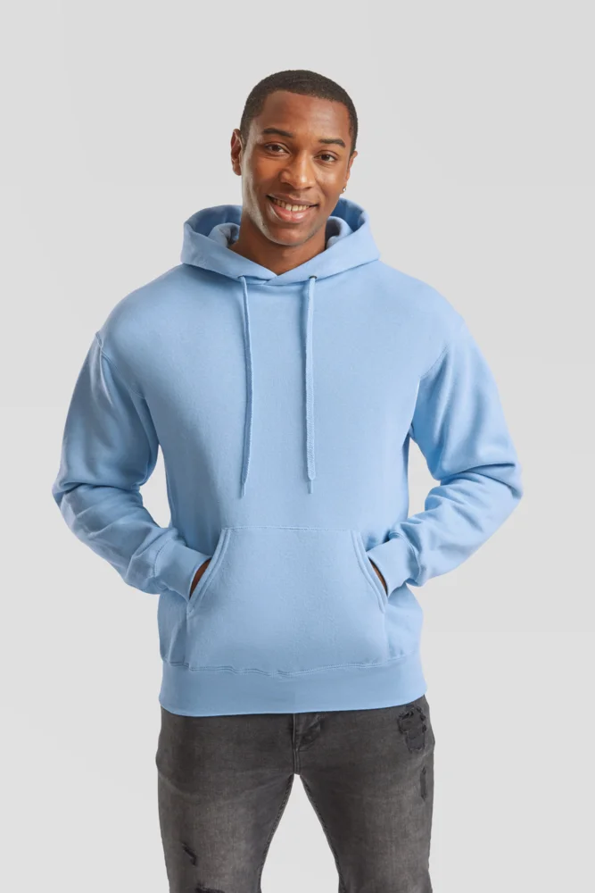 Kapuzen Sweater