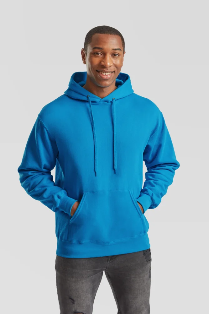 Kapuzen Sweater