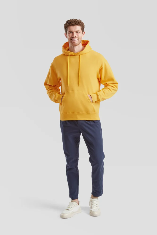 Kapuzen Sweater