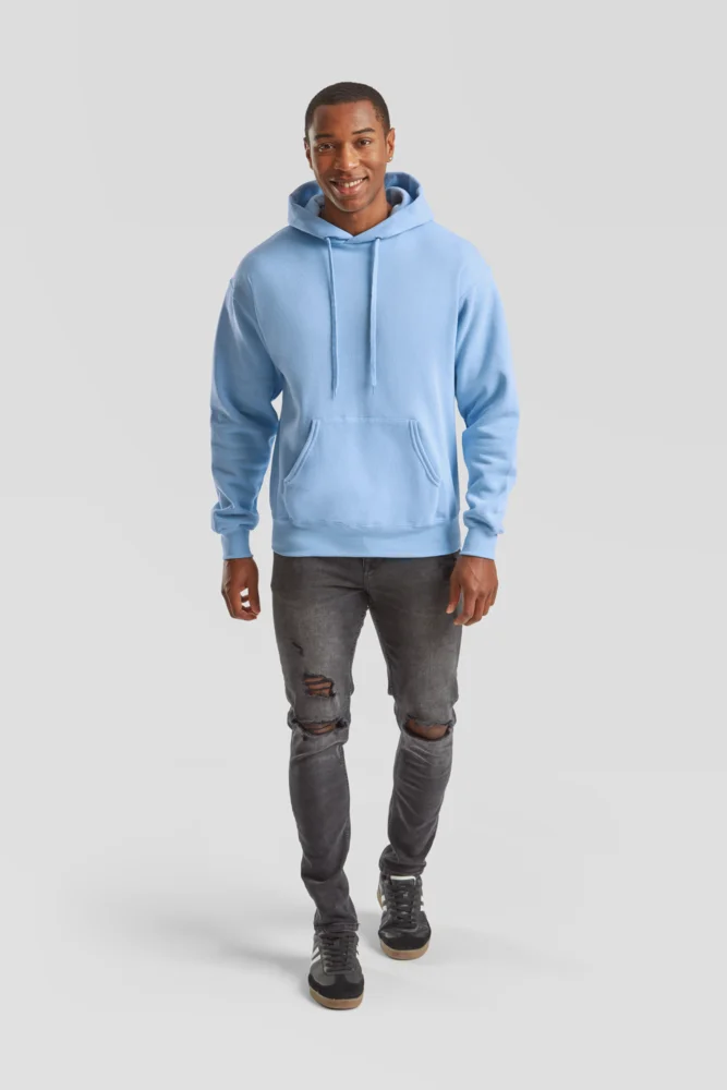 Kapuzen Sweater