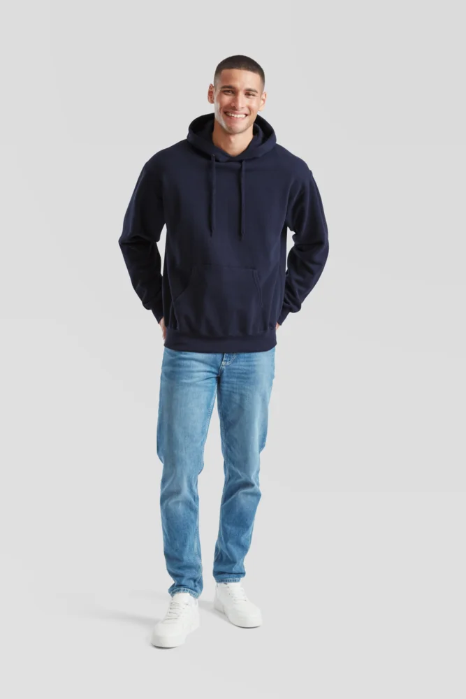 Kapuzen Sweater