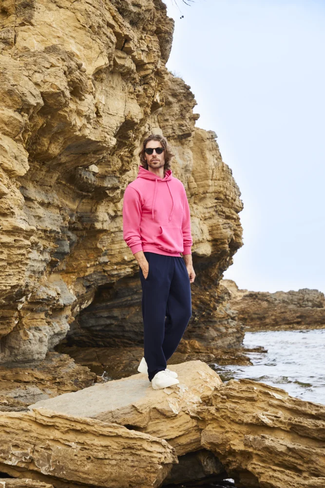 Kapuzen Sweater