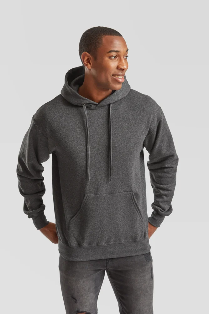Kapuzen Sweater