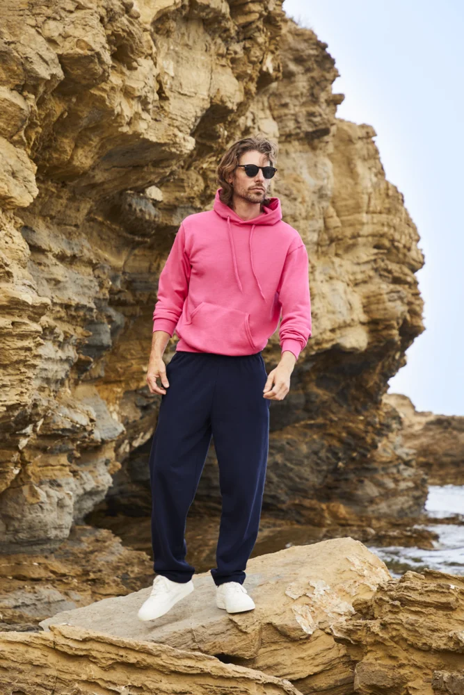 Kapuzen Sweater
