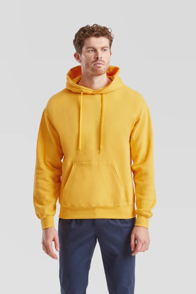 Kapuzen Sweater