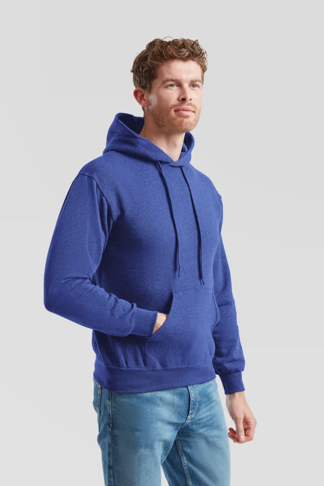 Kapuzen Sweater