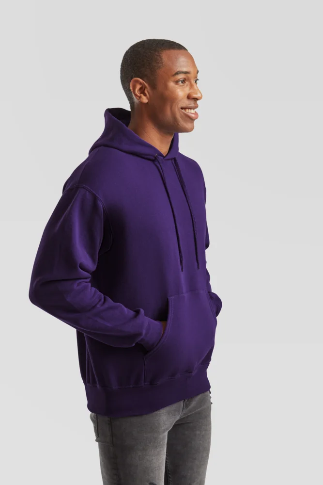 Kapuzen Sweater