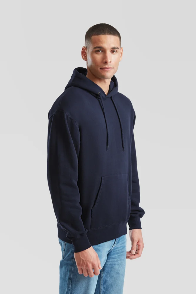 Kapuzen Sweater