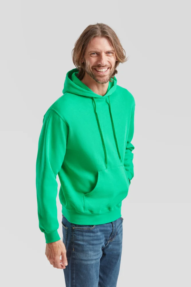 Kapuzen Sweater