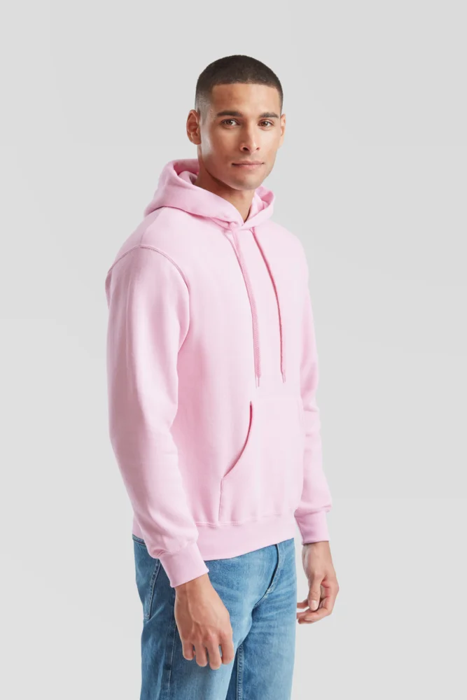 Kapuzen Sweater