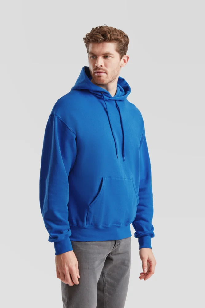 Kapuzen Sweater
