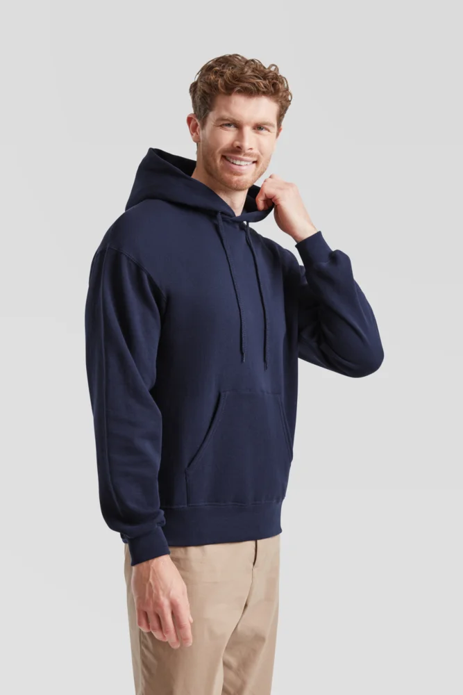 Kapuzen Sweater
