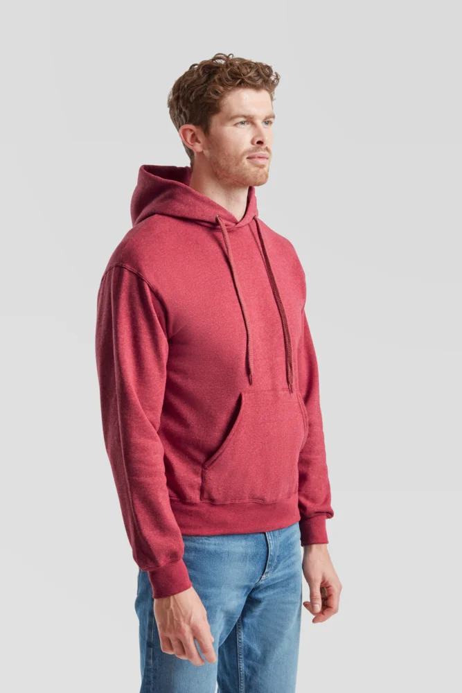Kapuzen Sweater