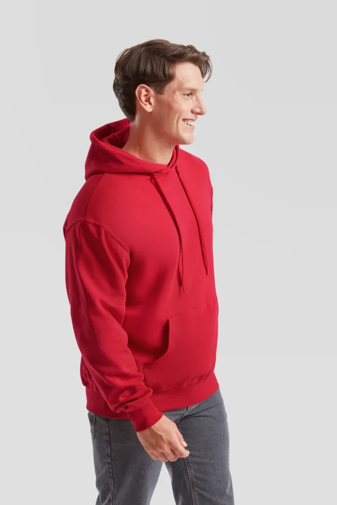 Kapuzen Sweater