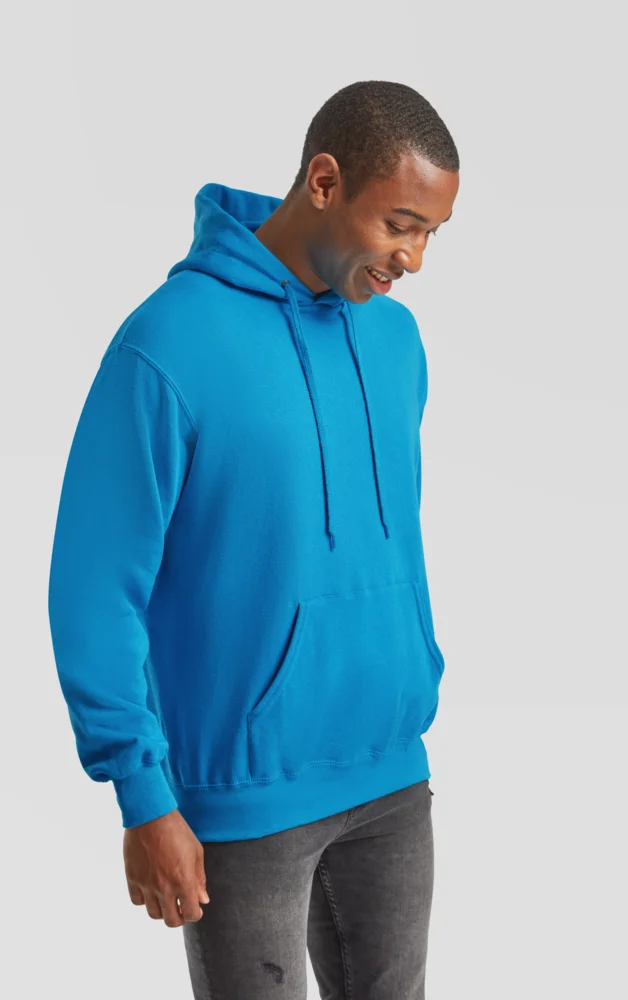 Kapuzen Sweater