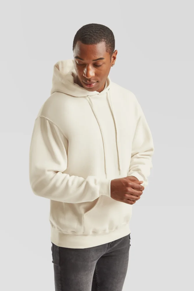 Kapuzen Sweater
