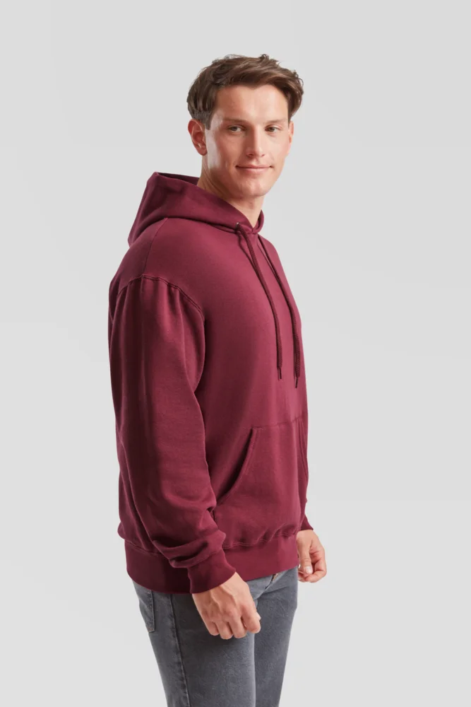 Kapuzen Sweater