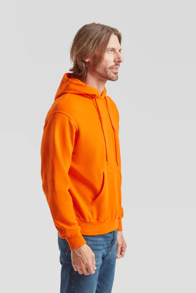 Kapuzen Sweater