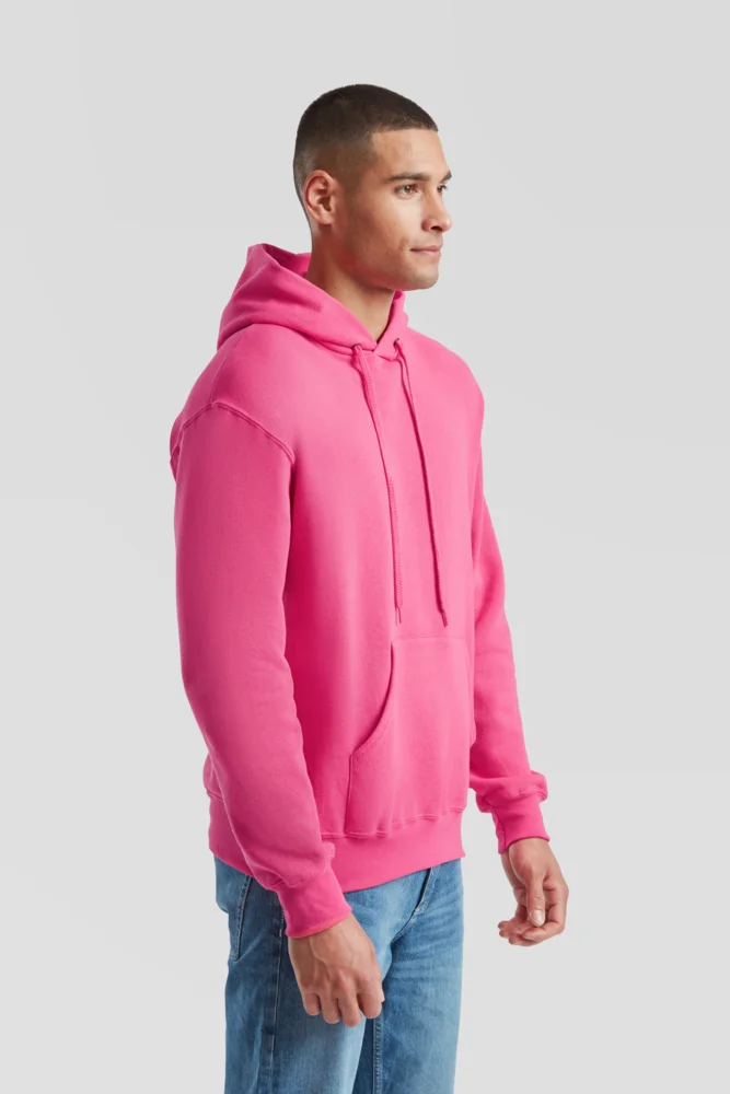 Kapuzen Sweater