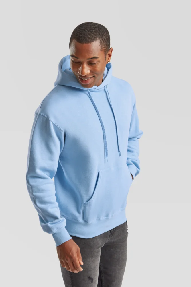 Kapuzen Sweater